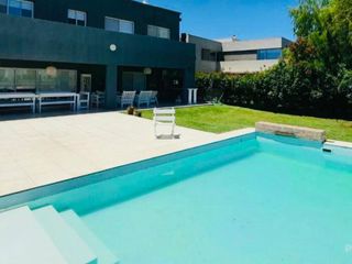 Foto 4 de Casa en alquiler San Gabriel, Villanueva
