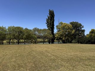 Foto 8 de Terreno en  Venta en Estancias Golf, Estancias del Pilar