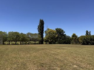 Foto 7 de Terreno en  Venta en Estancias Golf, Estancias del Pilar