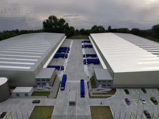 Foto 1 de Depósito en Exaltacion De La Cruz