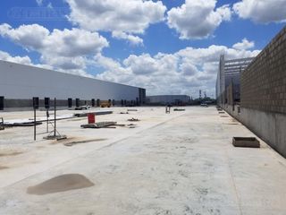 Foto 5 de Depósito en Exaltacion De La Cruz