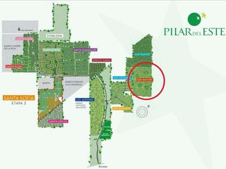 Foto 6 de Imperdible lote en barrio San Ramiro. Pilar del Este.