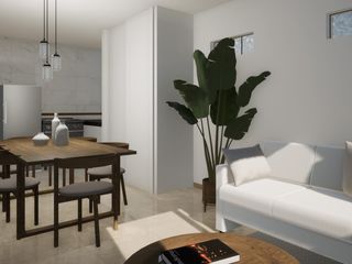 Foto 4 de VENTA DE POZO DEPARTAMENTO 3 AMBIENTES CON BALCON