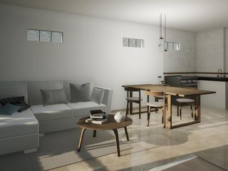 Foto 19 de VENTA DE POZO DEPARTAMENTO 3 AMBIENTES CON BALCON