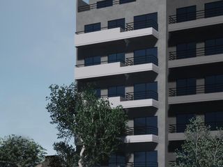 Foto 12 de VENTA DE POZO DEPARTAMENTO 3 AMBIENTES CON BALCON
