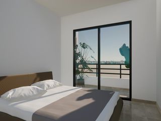 Foto 23 de VENTA DE POZO DEPARTAMENTO 3 AMBIENTES CON BALCON