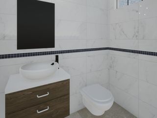Foto 8 de VENTA DE POZO DEPARTAMENTO 3 AMBIENTES CON BALCON