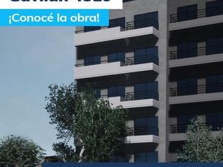 Foto 1 de VENTA DE POZO DEPARTAMENTO 3 AMBIENTES CON BALCON
