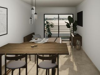 Foto 21 de VENTA DE POZO DEPARTAMENTO 3 AMBIENTES CON BALCON