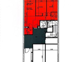 Foto 13 de VENTA DE POZO DEPARTAMENTO 3 AMBIENTES CON BALCON