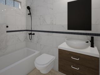Foto 30 de VENTA DE POZO DEPARTAMENTO 3 AMBIENTES CON BALCON