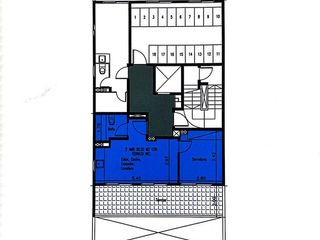 Foto 16 de VENTA DE POZO DEPARTAMENTO 3 AMBIENTES CON BALCON