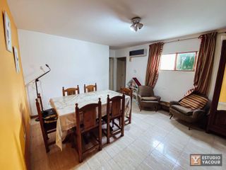 Foto 1 de Departamento en venta - 1 Dormitorio 1 Baño - 57 mts2 - La Plata, Buenos Aires