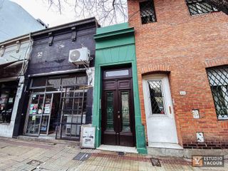 Foto 2 de Departamento en venta - 1 Dormitorio 1 Baño - 57 mts2 - La Plata, Buenos Aires