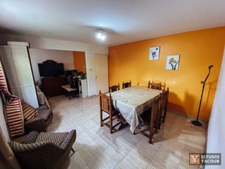Foto 14 de Departamento en venta - 1 Dormitorio 1 Baño - 57 mts2 - La Plata, Buenos Aires