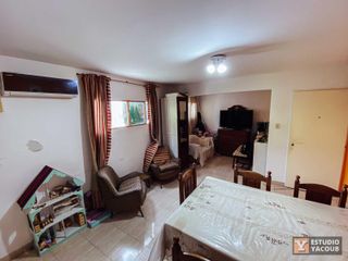 Foto 13 de Departamento en venta - 1 Dormitorio 1 Baño - 57 mts2 - La Plata, Buenos Aires