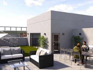Foto 9 de Departamento en venta en Villa Urquiza