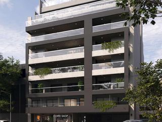 Foto 1 de Departamento en venta en Villa Urquiza