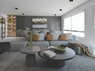 Foto 5 de Departamento en venta en Villa Urquiza