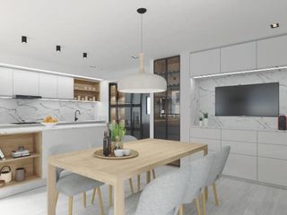 Foto 6 de Departamento en venta en Villa Urquiza