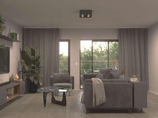 Foto 8 de Departamento en venta en Villa Urquiza