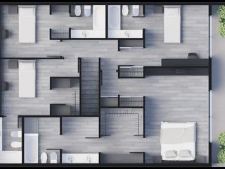 Foto 11 de Departamento en venta en Villa Urquiza