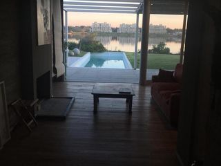 Foto 9 de Venta Casa a La Laguna en Santa Clara Villanueva Tigre