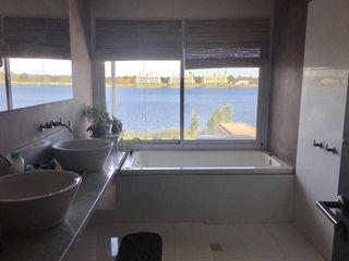 Foto 18 de Venta Casa a La Laguna en Santa Clara Villanueva Tigre
