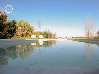 Foto 23 de Venta Casa a La Laguna en Santa Clara Villanueva Tigre