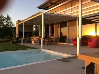 Foto 22 de Venta Casa a La Laguna en Santa Clara Villanueva Tigre