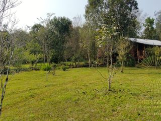 Foto 1 de *¡Oportunidad única en El Soberbio, Misiones!*