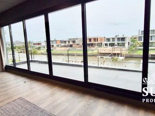 Foto 11 de Casa en venta  El Yacht Nordelta