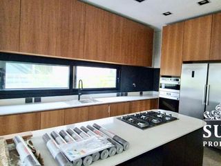 Foto 5 de Casa en venta  El Yacht Nordelta