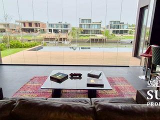 Foto 4 de Casa en venta  El Yacht Nordelta