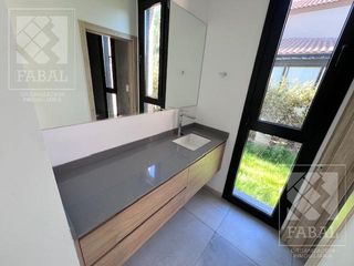 Foto 20 de Casa venta barrio privado Sauces del Limay, 3 dormitorios (suite), 4 baños y jardín con pileta