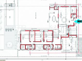 Foto 30 de Casa venta barrio privado Sauces del Limay, 3 dormitorios (suite), 4 baños y jardín con pileta