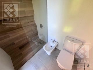 Foto 15 de Casa venta barrio privado Sauces del Limay, 3 dormitorios (suite), 4 baños y jardín con pileta