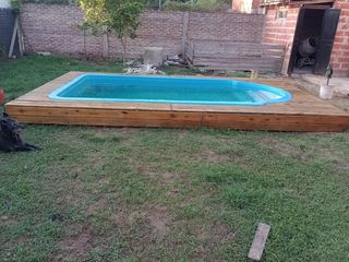 Foto 17 de Venta Casa en Barrio Semi Cerrado Los Ceibos Matheu Escobar
