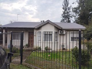 Foto 1 de Venta Casa en Barrio Semi Cerrado Los Ceibos Matheu Escobar