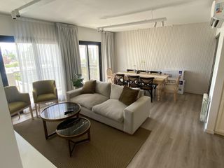 Foto 2 de Departamento en venta en La Plata