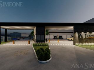 Foto 6 de Nave Industrial - Venta - Tigre