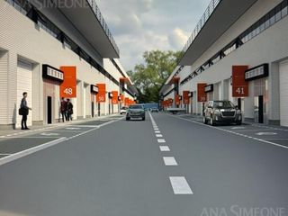 Foto 7 de Nave Industrial - Venta - Tigre