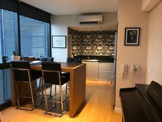 Foto 5 de Departamento en venta - 1 Dormitorio 2 Baños - Puerto Madero