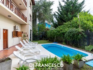 Foto 41 de COMPLEJO  en venta     Lote Multifamiliar DE 559 M2 - 100 m del mar Pinamar