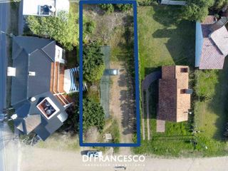 Foto 4 de COMPLEJO  en venta     Lote Multifamiliar DE 559 M2 - 100 m del mar Pinamar