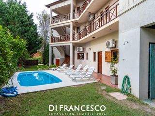 Foto 42 de COMPLEJO  en venta     Lote Multifamiliar DE 559 M2 - 100 m del mar Pinamar