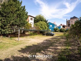 Foto 45 de COMPLEJO  en venta     Lote Multifamiliar DE 559 M2 - 100 m del mar Pinamar