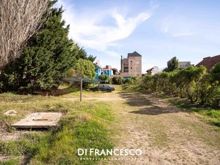 Foto 44 de COMPLEJO  en venta     Lote Multifamiliar DE 559 M2 - 100 m del mar Pinamar