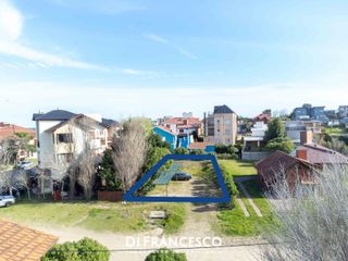 Foto 2 de COMPLEJO  en venta     Lote Multifamiliar DE 559 M2 - 100 m del mar Pinamar