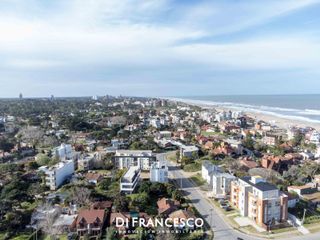 Foto 55 de COMPLEJO  en venta     Lote Multifamiliar DE 559 M2 - 100 m del mar Pinamar